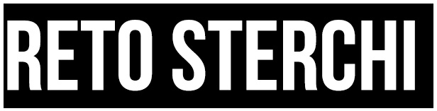 RETO STERCHI