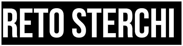 RETO STERCHI