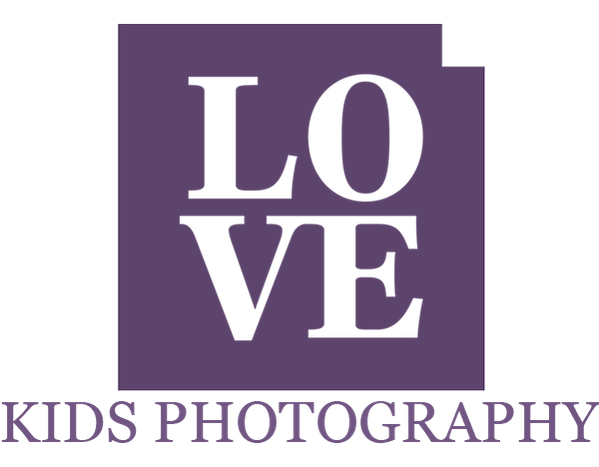 Love Kids Photography