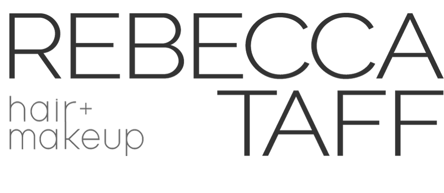 Rebecca Taff Hair Stylist & Makeup Artist