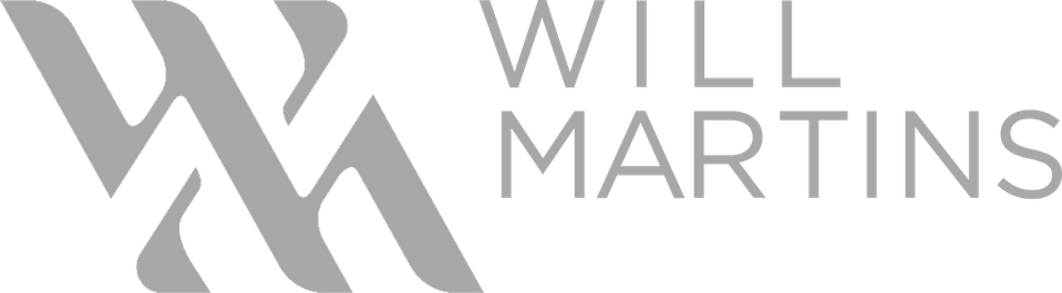 Will Martins | Visual & Motion Graphic Design