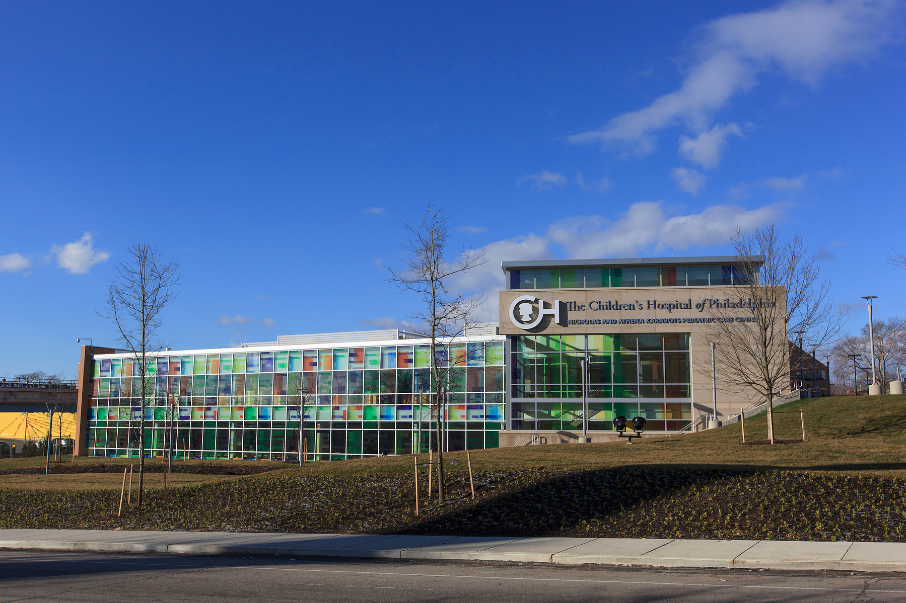 Karabots Pediatric Center for Children's Hosptial blog Holly Clark