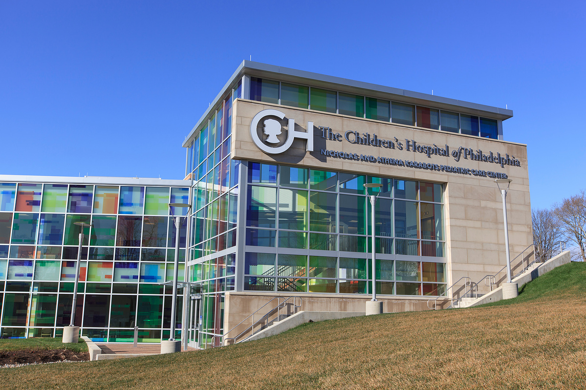 Karabots Pediatric Center for Children's Hosptial blog Holly Clark