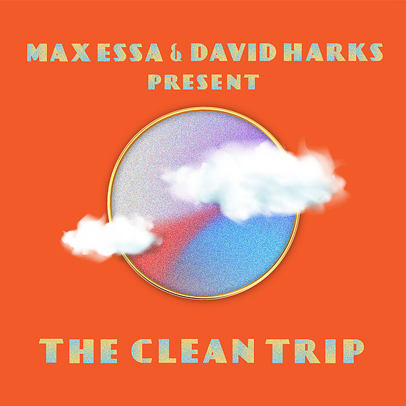 The Clean Trip
Out Now on Paper Recordings