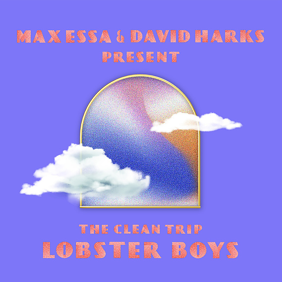 Lobster Boys 
Out Now on Paper Recordings 
