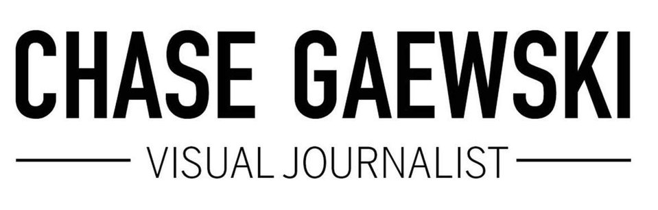 Chase Gaewski – Visual Journalist