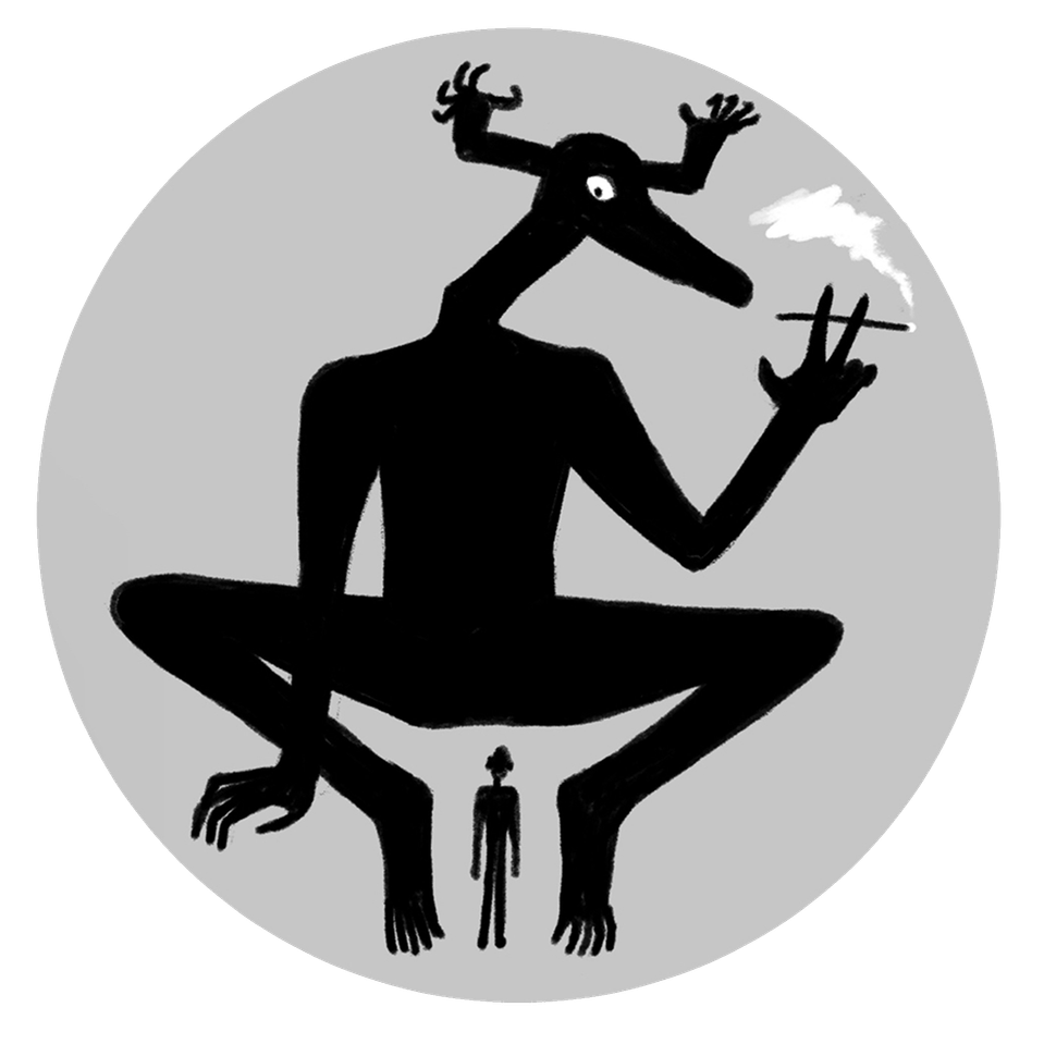 Astrus Illustration