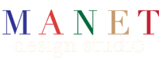 Manet Design Studio.