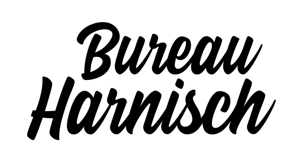 BUREAU HARNISCH