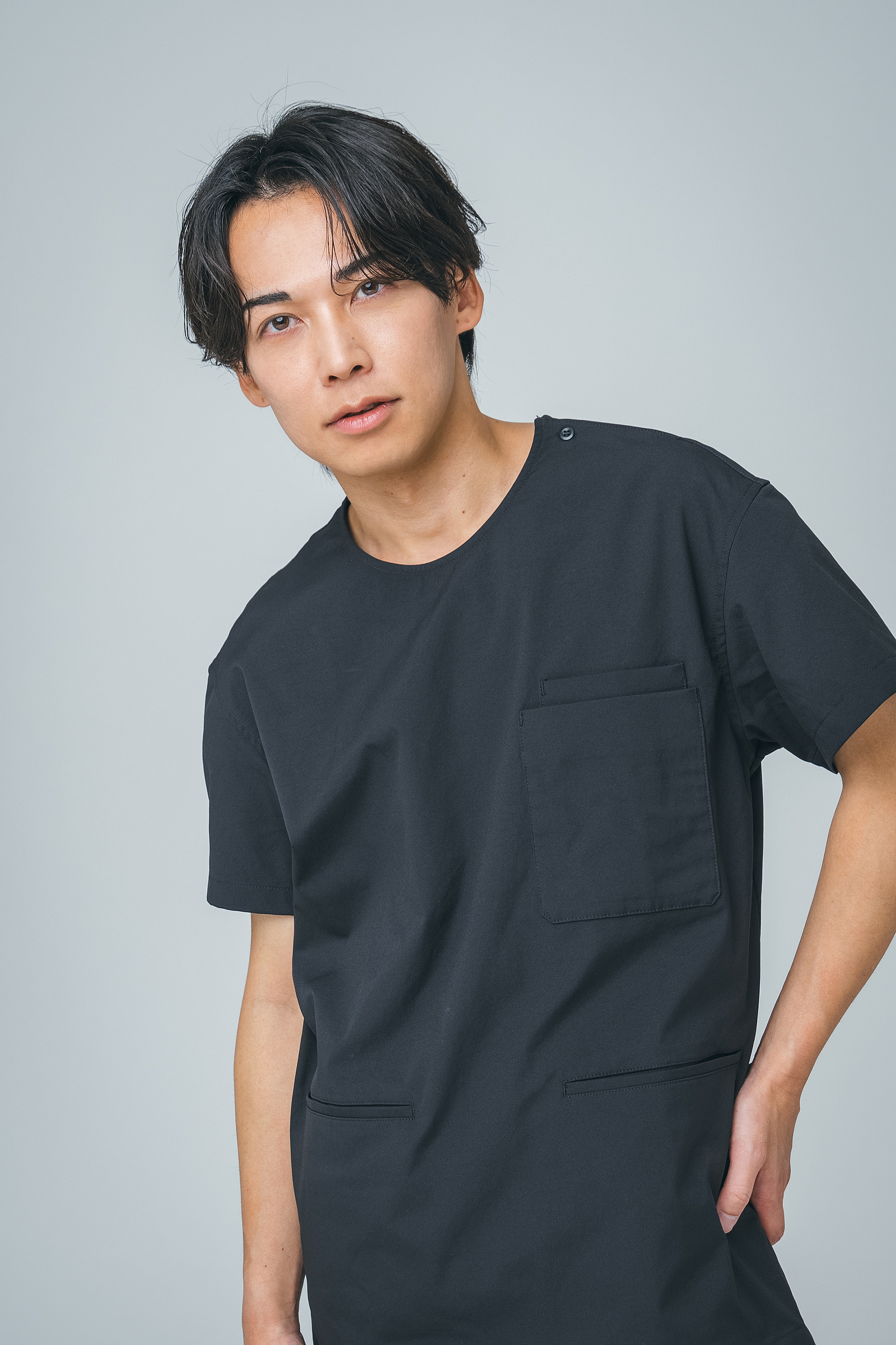 愛知県名古屋市、岐阜、三重のおしゃれな医師プロフィール写真、クリニック、かっこいい、美容、ドクター、Web用素材、SNS用素材