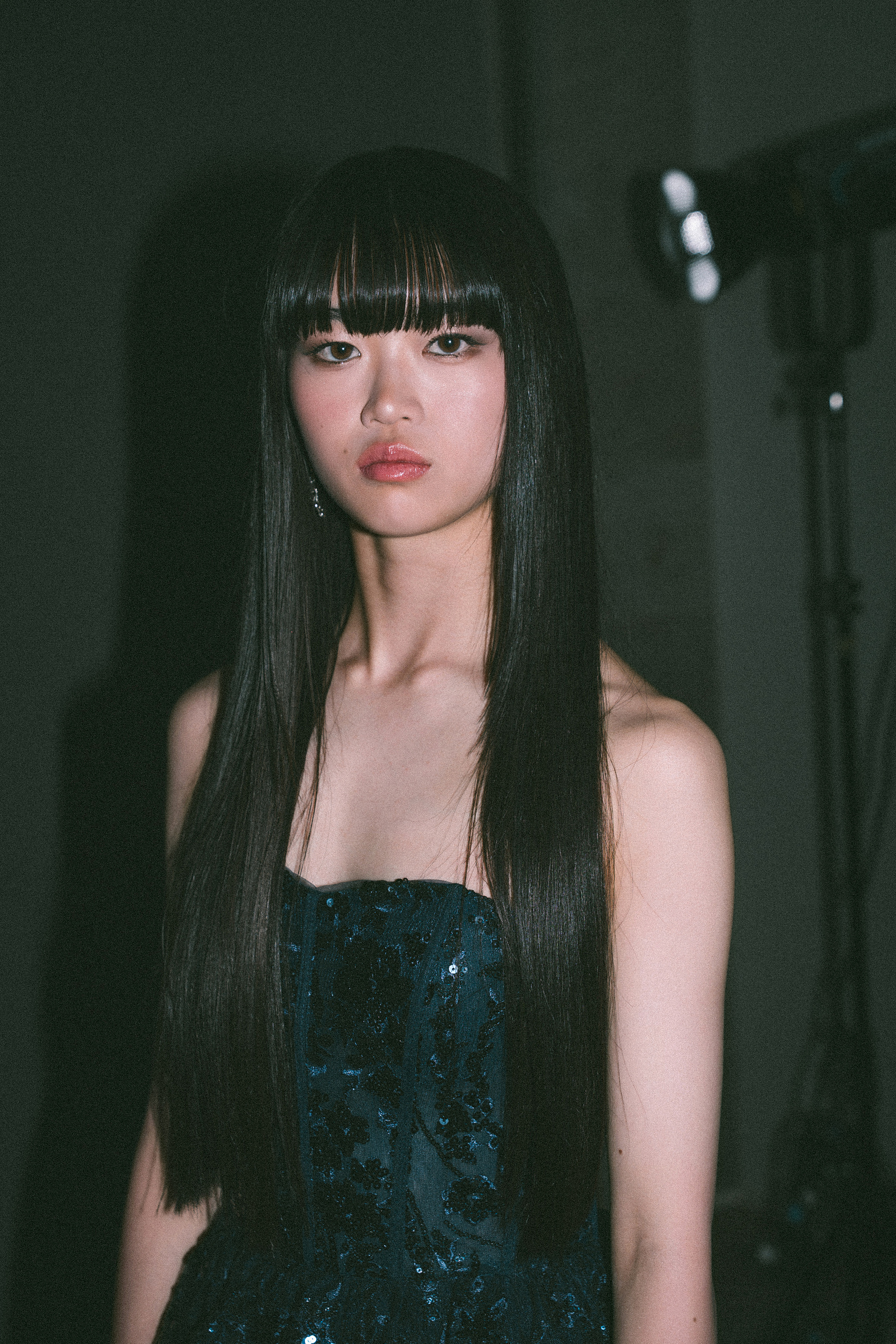 愛知県名古屋市、岐阜、三重のおしゃれなミスコン用プロフィール写真、宣材写真、フィルムっぽい