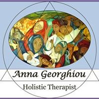 Anna Georghiou, Holistic, Creative and Healing Arts