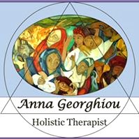 Anna Georghiou, Holistic, Creative and Healing Arts