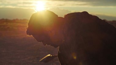 firebite amc plus warwick thornton brendon fletcher Miles Rowland Documentary Cinematographer DoP Director of Photography Advertising Documentary