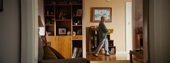 Hospital Research Foundation South Australia TVC Campaign Miles Rowland Cinematographer DoP Director of Photography Advertising Documentary Sydney