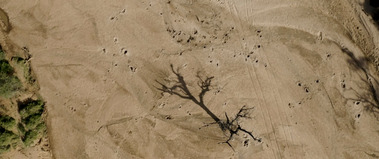A frame from 25zero: East Africa short documentary directed and shot by Adelaide based Australian cinematographer and Director of Photography or DoP Miles Rowland