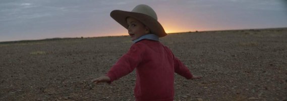Royal Flying Doctors South Australia TVC Campaign Miles Rowland Cinematographer DoP Director of Photography Advertising Documentary Sydney
