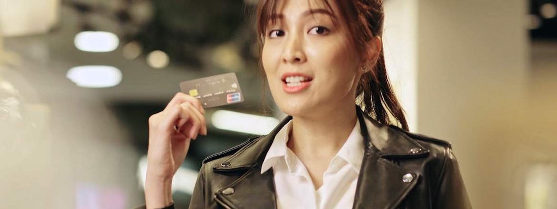 A frame from Union Pay International TVC shot in Myanmar by Adelaide based Australian Cinematographer, Director of Photography or DoP Miles Rowland