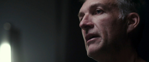 Tim Jarvis AM from 25zero: East Africa short documentary directed and shot by Adelaide based Australian cinematographer and Director of Photography or DoP Miles Rowland