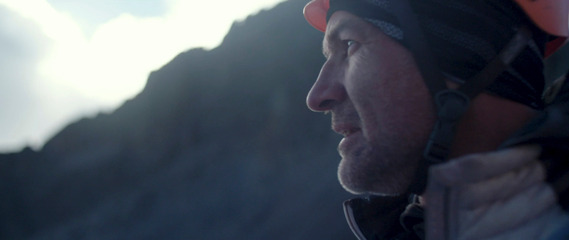 Tim Jarvis AM from 25zero: East Africa short documentary directed and shot by Adelaide based Australian cinematographer and Director of Photography or DoP Miles Rowland