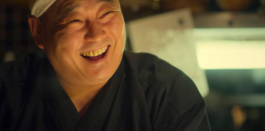 A frame from Midnight Asia by Factual Documentary Australian Cinematographer, Director of Photography or DoP Miles Rowland.  Based in Adelaide, South Australia. 