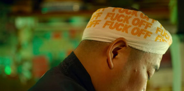 A frame from Midnight Asia by Factual Documentary Australian Cinematographer, Director of Photography or DoP Miles Rowland.  Based in Adelaide, South Australia. 