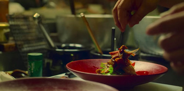 A frame from Midnight Asia by Factual Documentary Australian Cinematographer, Director of Photography or DoP Miles Rowland.  Based in Adelaide, South Australia. 