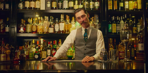 A frame from Midnight Asia by Factual Documentary Australian Cinematographer, Director of Photography or DoP Miles Rowland.  Based in Adelaide, South Australia.