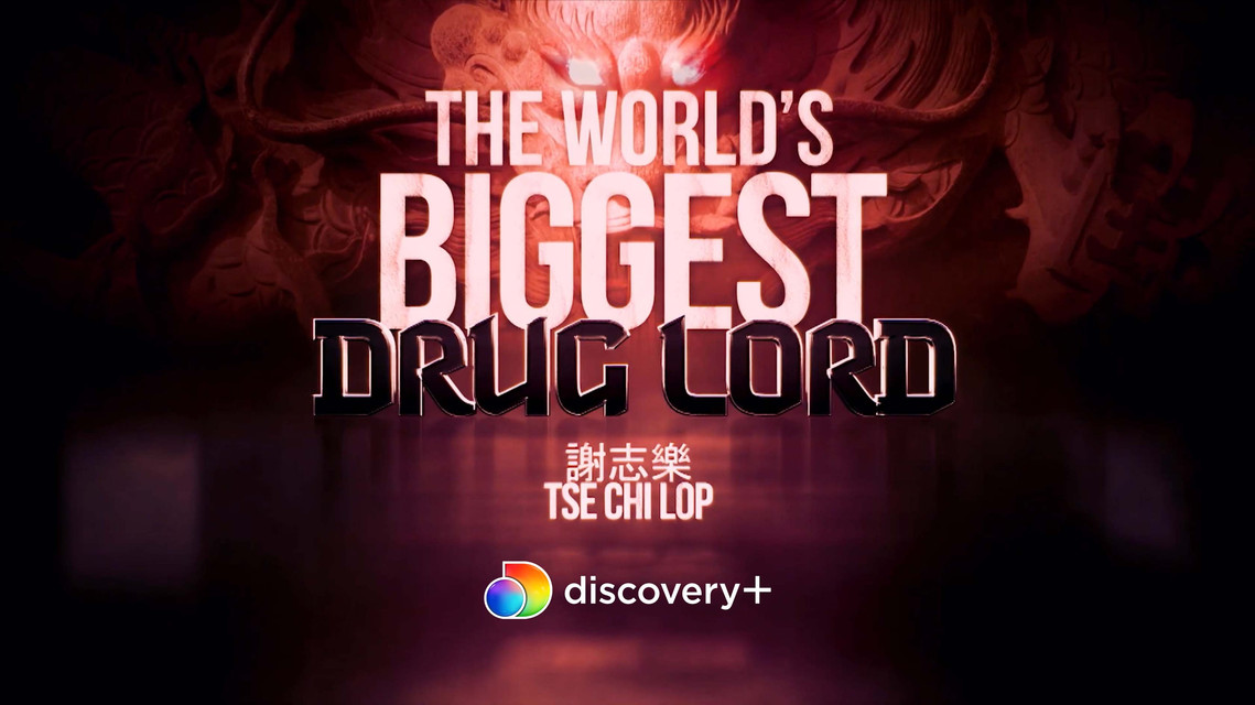 the world biggest drug lord miles rowland dp dop cinematographer asia sydney australia