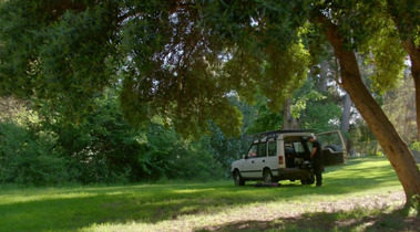 A frame from the BBC Natural History Unit production Animals With Cameras Series 2 - Fruit Bats. Shot by Adelaide based Australian cinematographer and Director of Photography or DoP Miles Rowland