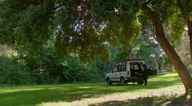 A frame from the BBC Natural History Unit production Animals With Cameras Series 2 - Fruit Bats. Shot by Adelaide based Australian cinematographer and Director of Photography or DoP Miles Rowland