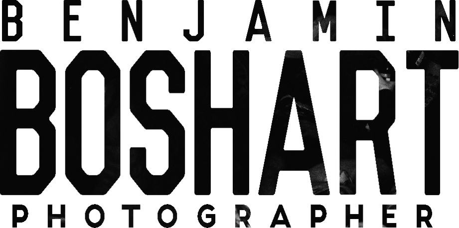 Benjamin Boshart