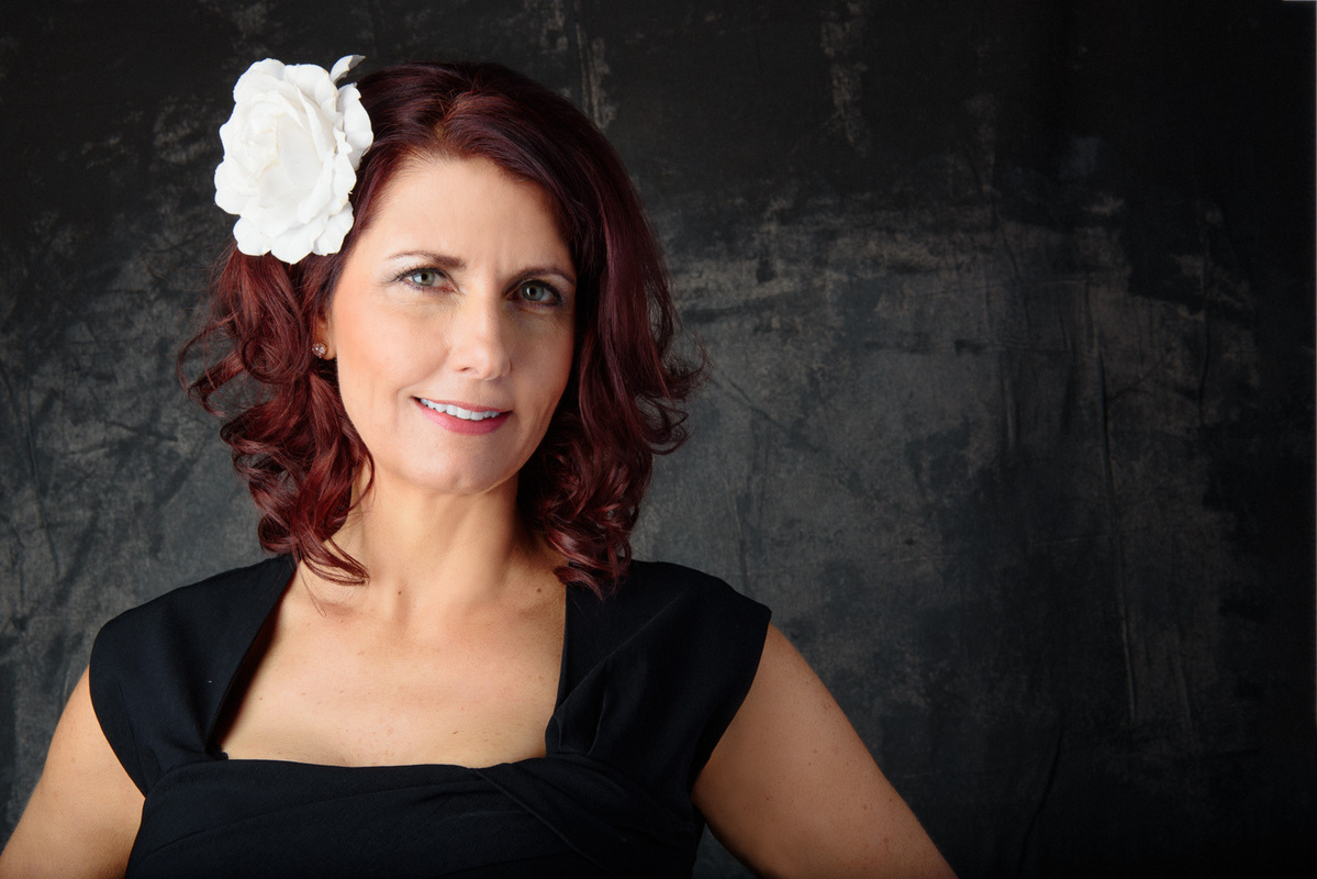 Studio Portrait, 159 Kentucky St, Petaluma CA