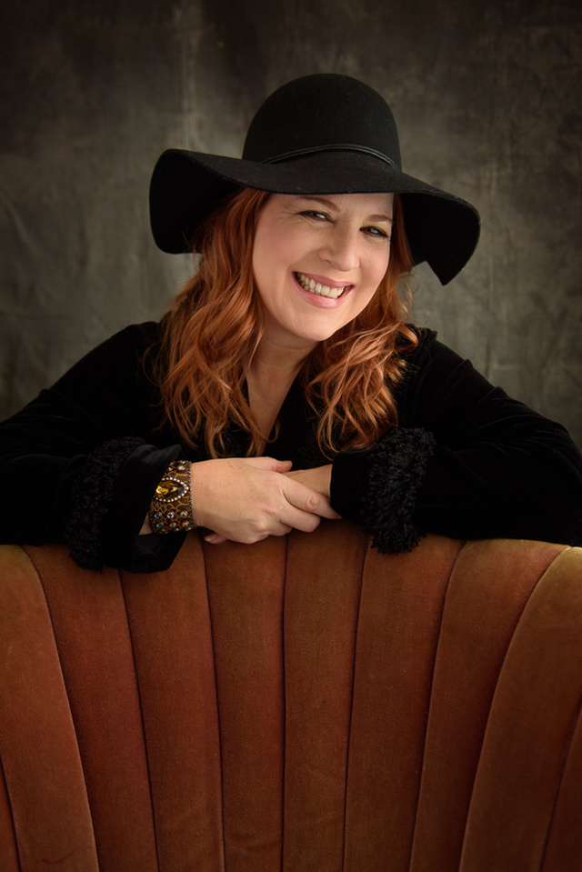 Studio Portrait, 159 Kentucky St, Petaluma CA
