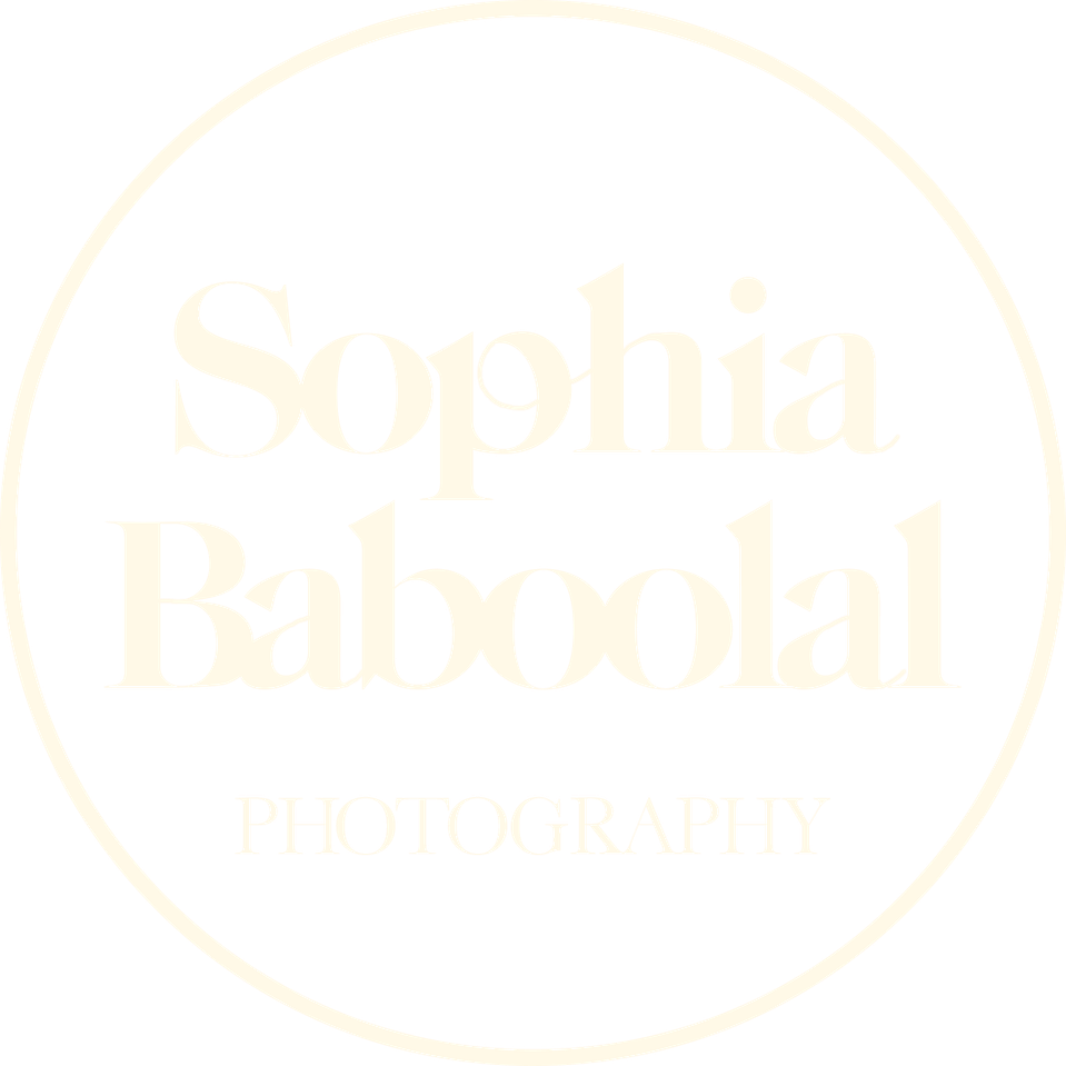 Sophia Baboolal's Portfolio
