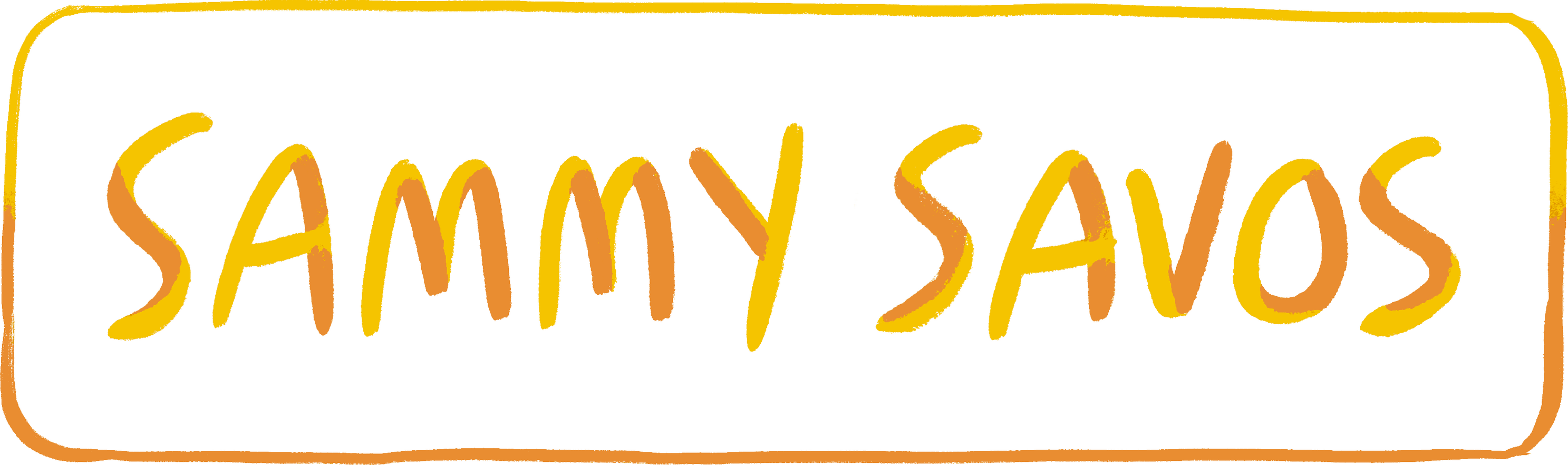 Sammy's Portfolio