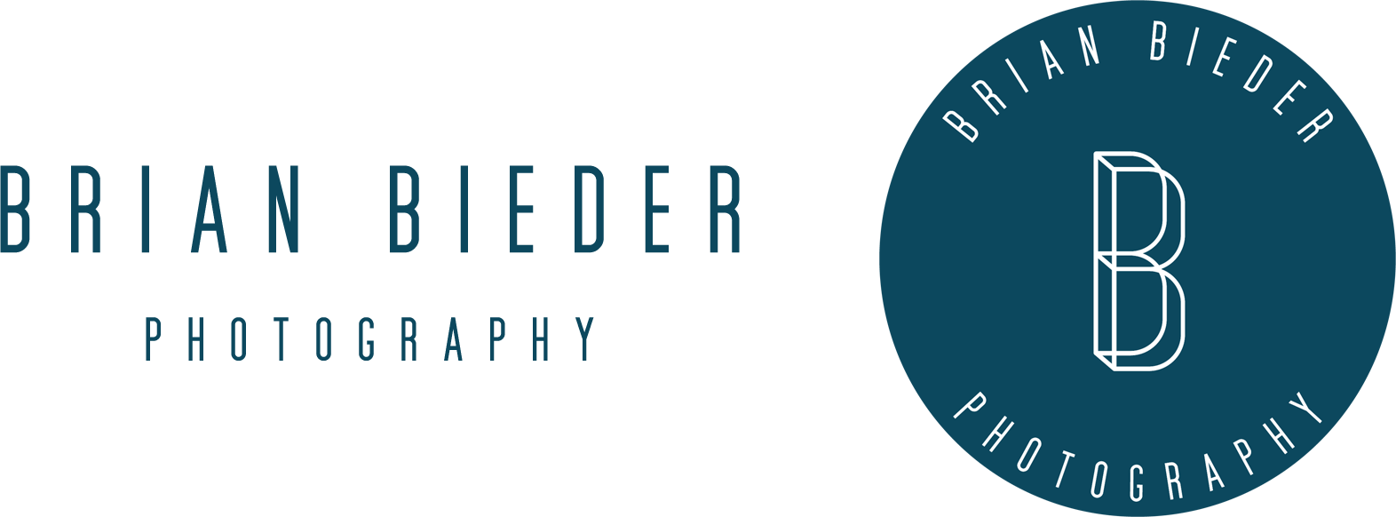 Brian Bieder's Portfolio