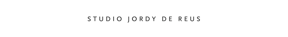 Jordy de Reus