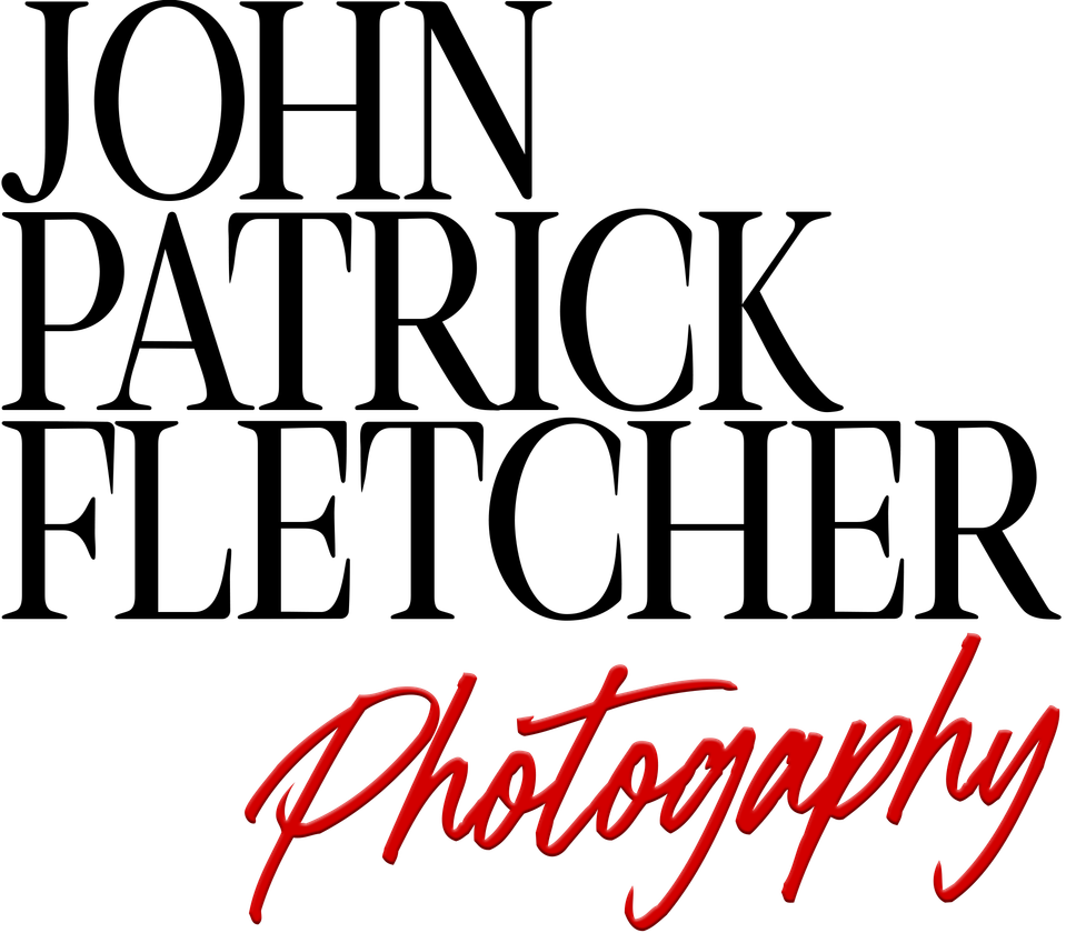 John Patrick Fletcher Photography Editorial Commercial Photographer London