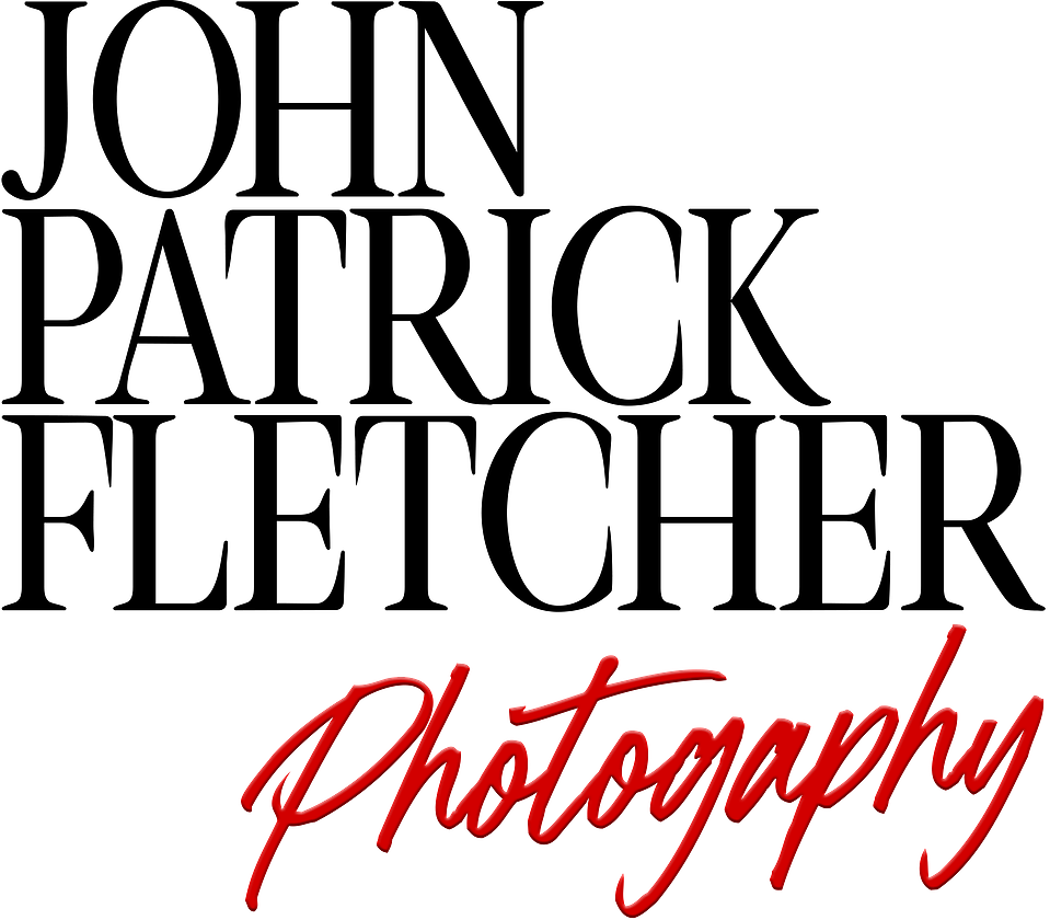 John Patrick Fletcher Photography Editorial Commercial Photographer London