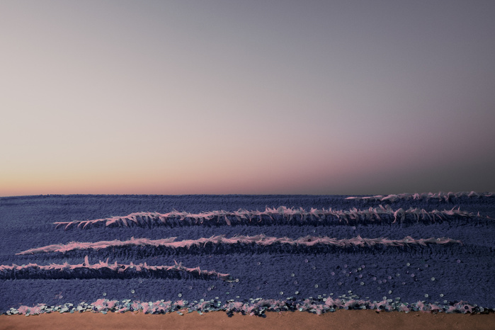 Playa / Beach
2016 © Antonio J Fonseca