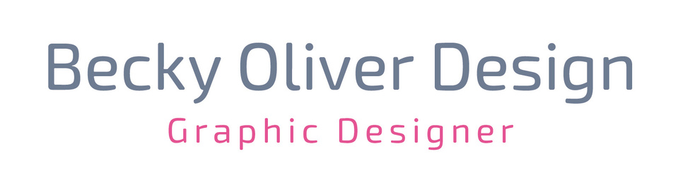Becky Oliver's Portfolio