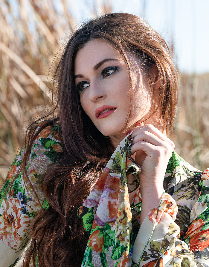 Kristy Rodenbaugh (M) | A Croft (P)