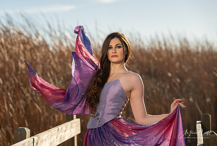 Kristy Rodenbaugh (M) | A Croft (P)