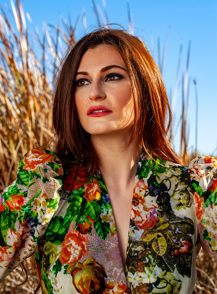Kristy Rodenbaugh (M) | M Cienfuegos