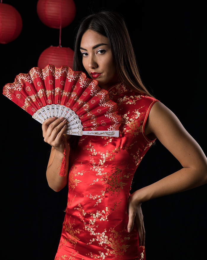 Asian Theme Shoot Lindsey Rummings (M) | G Phillips (P)