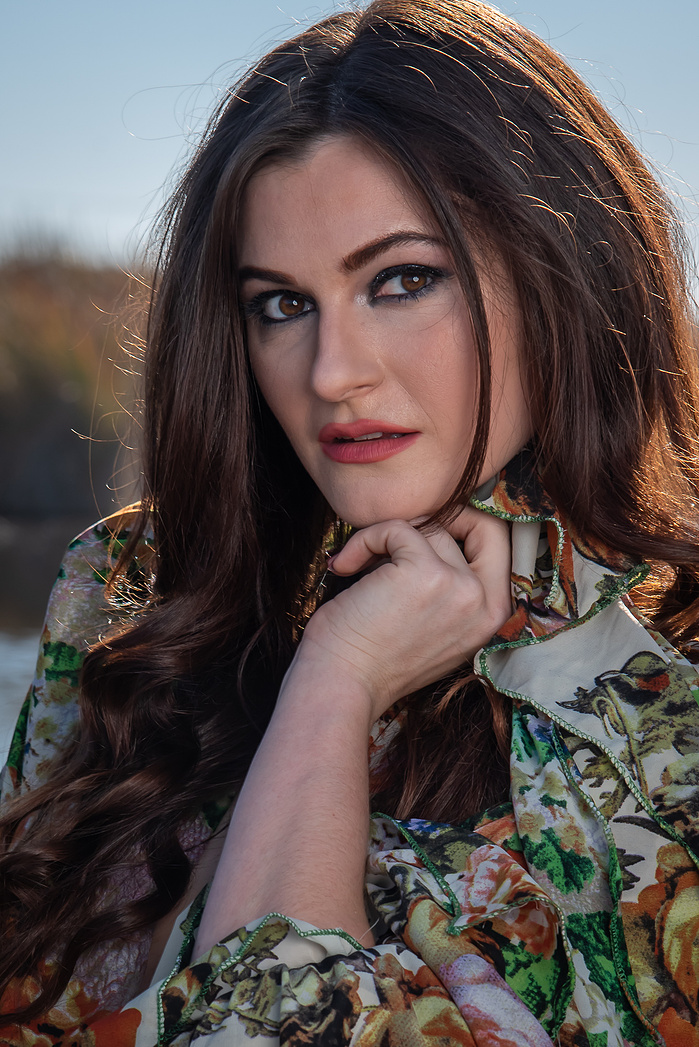 Kristy Rodenbaugh (M) | M Cienfuegos