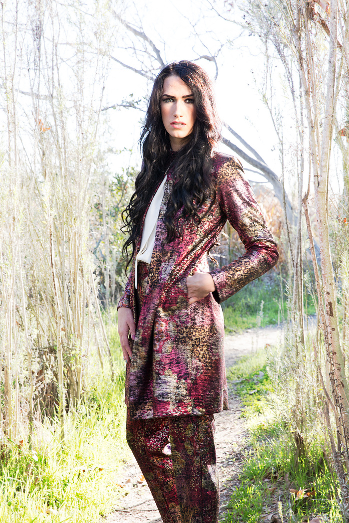 Holly Zuiker (M) | C Africawala (P)