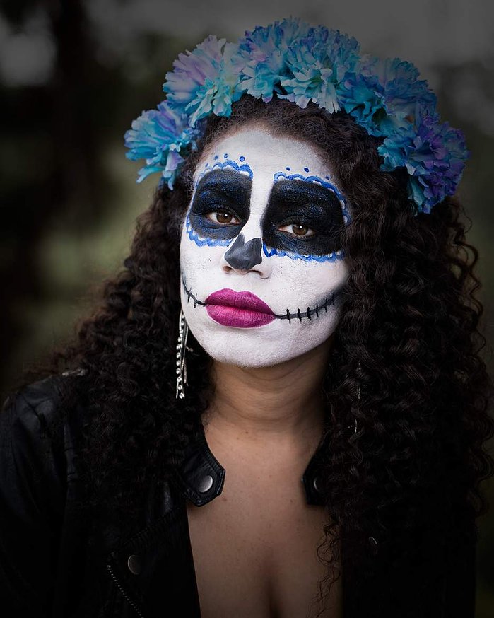 Day of the Dead | K Hallquist (M) | G Phillips (P)