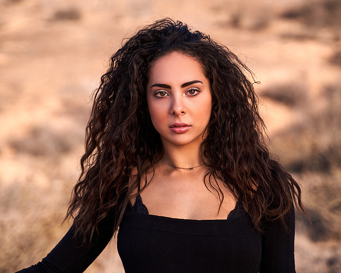 Brynne Williams (M) | F Rivas (P)